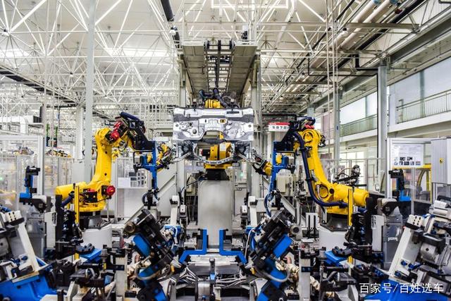 推進燃料電池汽車發展，新材料技術助力碳達峰碳中和目標