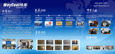 千圖網(wǎng)提供高精度軟件科技公司展板矢量圖免費(fèi)下載